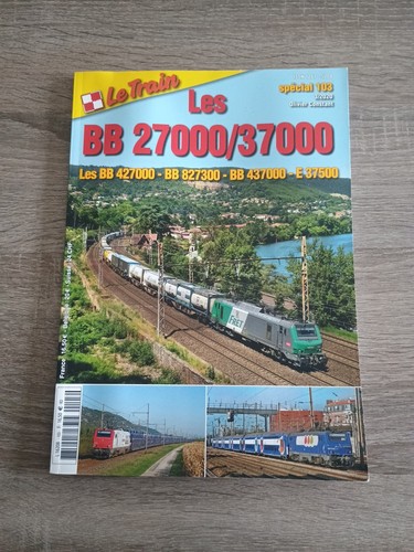 Magazine train hors série - magazine,