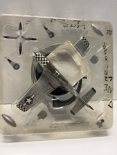 P51 MUSTANG USA   1/72 SERIE EDICOLA DE AGOSTINI #3