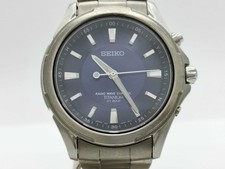Montre SEIKO Titanium