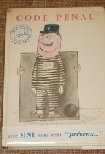 Siné Code pénal Vilo