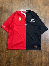 Maillot de rugby British &