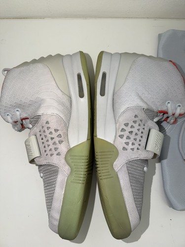 New 2012 nike air yeezy - nike,