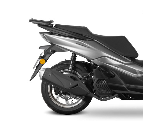 Keeway 125 vieste - keeway,