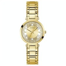 Montre Femme GUESS CRYSTAL