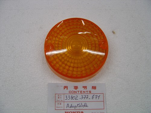 Cabochon clignotant - cabochon, de