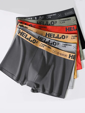 Lot boxers homme microfibre - homme,