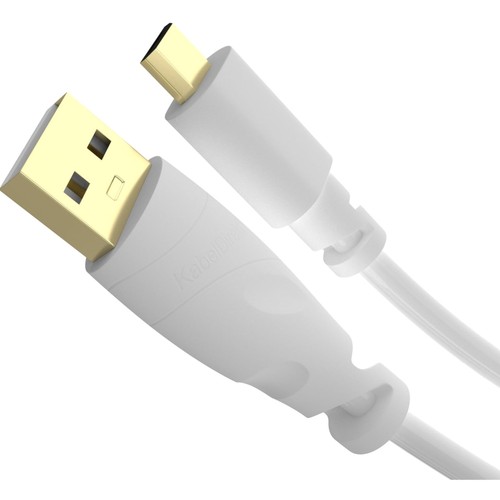 Câble micro usb charge - 1m,