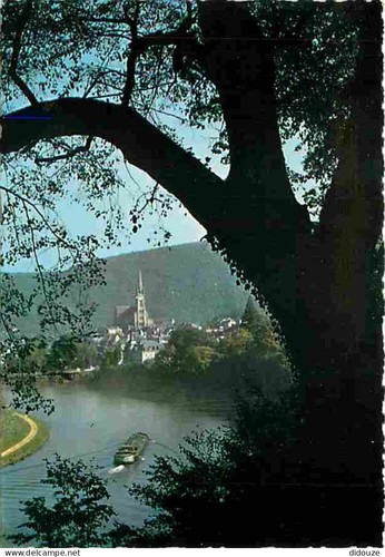 Carte postale fumay - postale,
