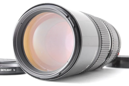 Canon new 200mm f 4 - canon,
