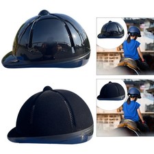 Casque équestre pour - , enfants