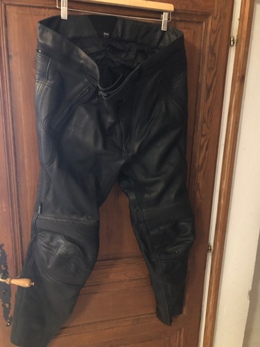Pantalon moto homme - pantalon,