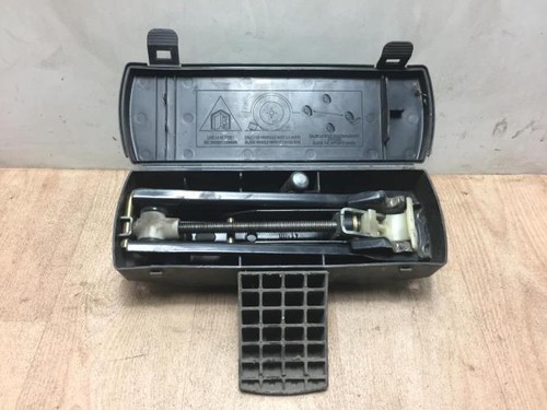Cric peugeot 206 - 206, 1