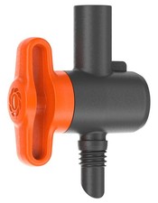Micro-Drip-System régulateur