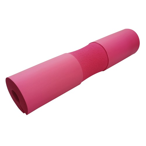 Coussin barre squat - coussin,