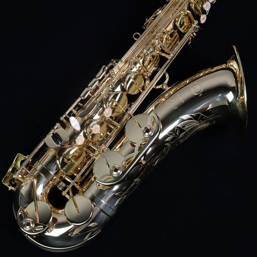 Saxophone ténor selmer - h.,