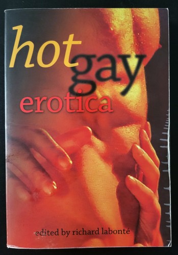 Hot gay erotica - hot,
