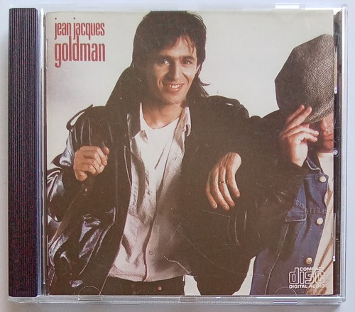 Jean jacques goldman non - .,