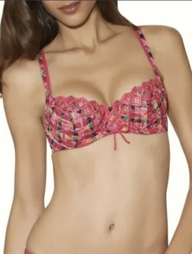 Soutien gorge push bahia - gorge, push-up
