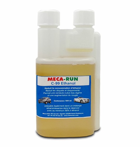 C99 ethanol 500ml mecarun - c99,