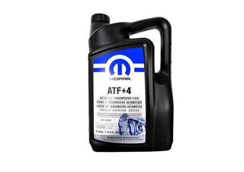 Mopar atf huile de - mopar,