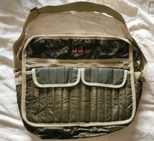 Sacoche US à bandoulière US