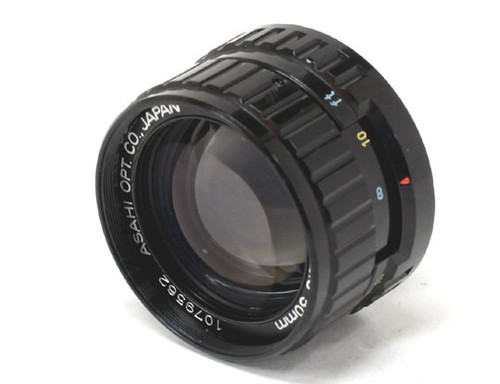 Pentax 2 8 pour - mm,