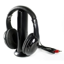 Casque sans fil 1 - 5, en