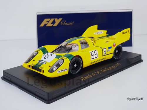 Slot car scalextric fly c58 - slot,
