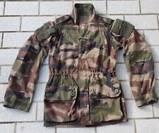 Veste de combat militaire