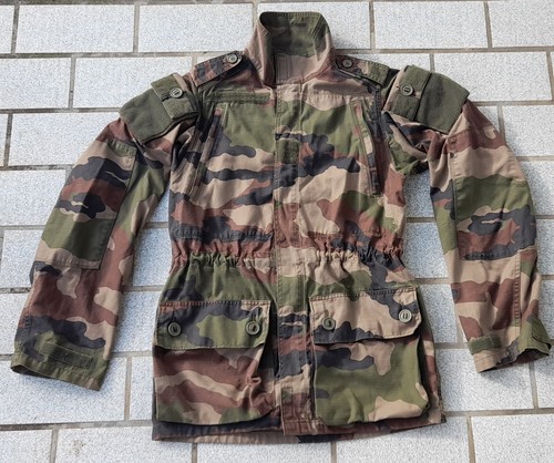 Veste félin française 2011 - ,