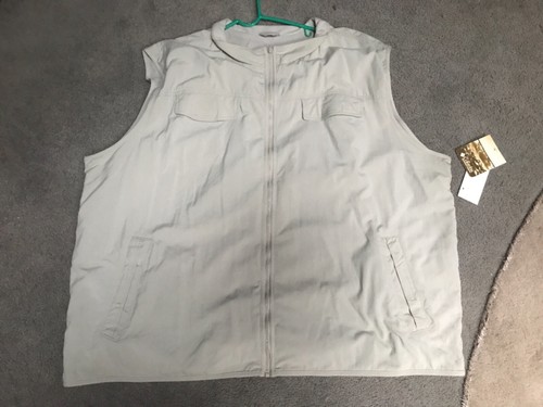 5xb menscolumbia mens vest - mens,