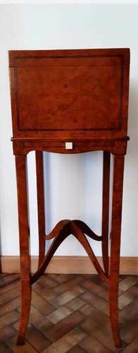 Petit meuble art deco - , onglier