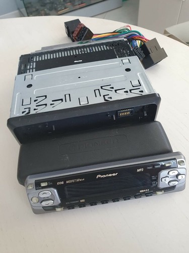 Autoradio pioneer keh p4600r - keh-p4600r, +