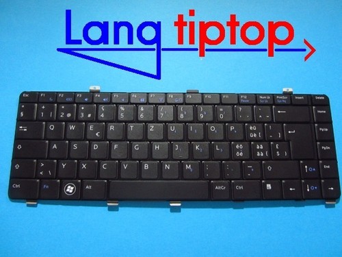 Clavier suisse dell vostro v13 - vostro,