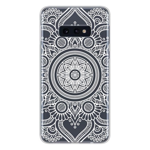 Coque silicone imprimée - silicone,