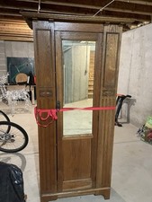 Antique Armoire