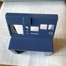 PLAYMOBIL CENTRE DE CONTROLE