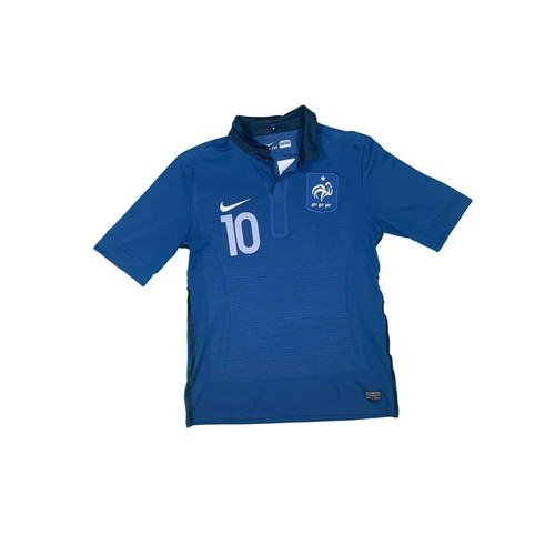 Maillot football vintage