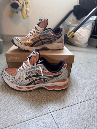 Asics keyano sépia - asics, sépia/pure