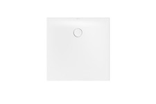 BetteFloor Side receveur de douche, 180 x 90 cm, 3377-434, couleur : Ebano