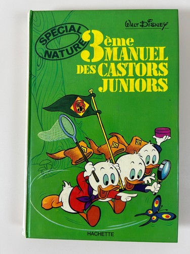 Disney 3ème manuel des - 3ème,