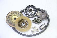 VARIATEUR - PEUGEOT SATELIS 125 (2006 - 2009)