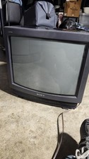 Sony KV-19TR20