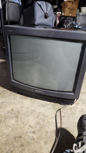 Sony 19tr20 - sony, kv-19tr20