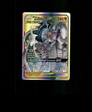 Holo arceus card read - arceus,