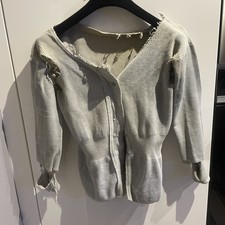 Ancienne chemise de corps