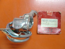 Commodo gauche pour CB125S/S1/S2 CD125S CG110 CG125/K1 CG125B remplace la