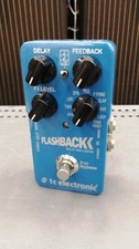 TC Electronic Flashback Delay