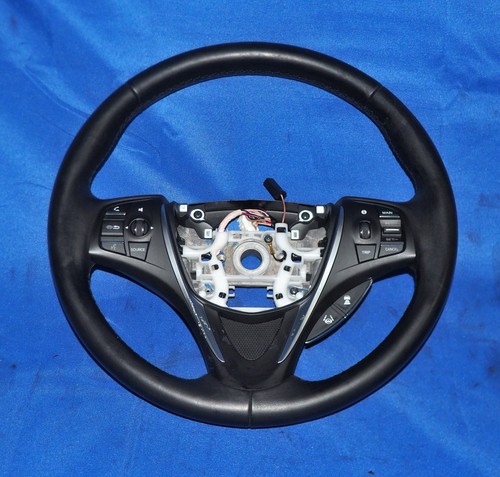 Acura tlx volant - tlx, 3