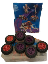 1998 meccano parts and pieces